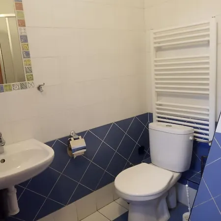 Travel Apartma * Cesky Krumlov