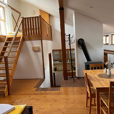 Travel Apartma * Cesky Krumlov