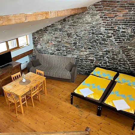 Travel Apartma