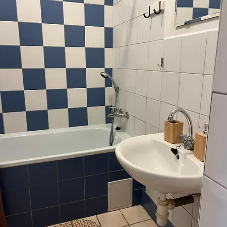 Apartment Travel Apartma *