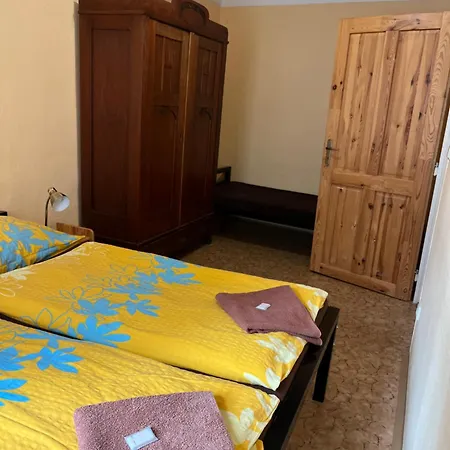Travel Apartma * Cesky Krumlov