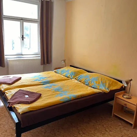 Apartment Travel Apartma Cesky Krumlov