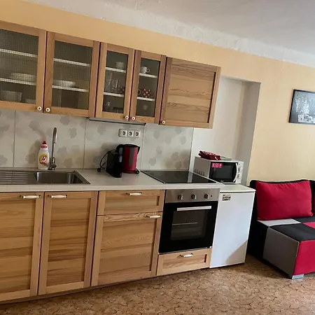 Travel Apartma *