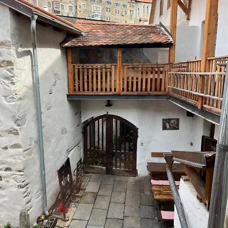 Apartment Travel Apartma