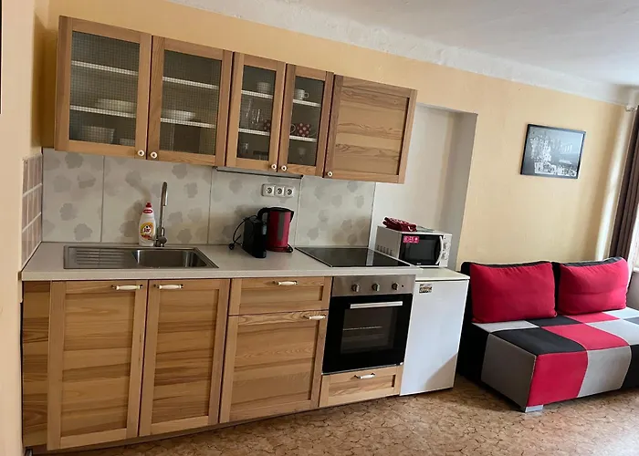 Travel Apartma *